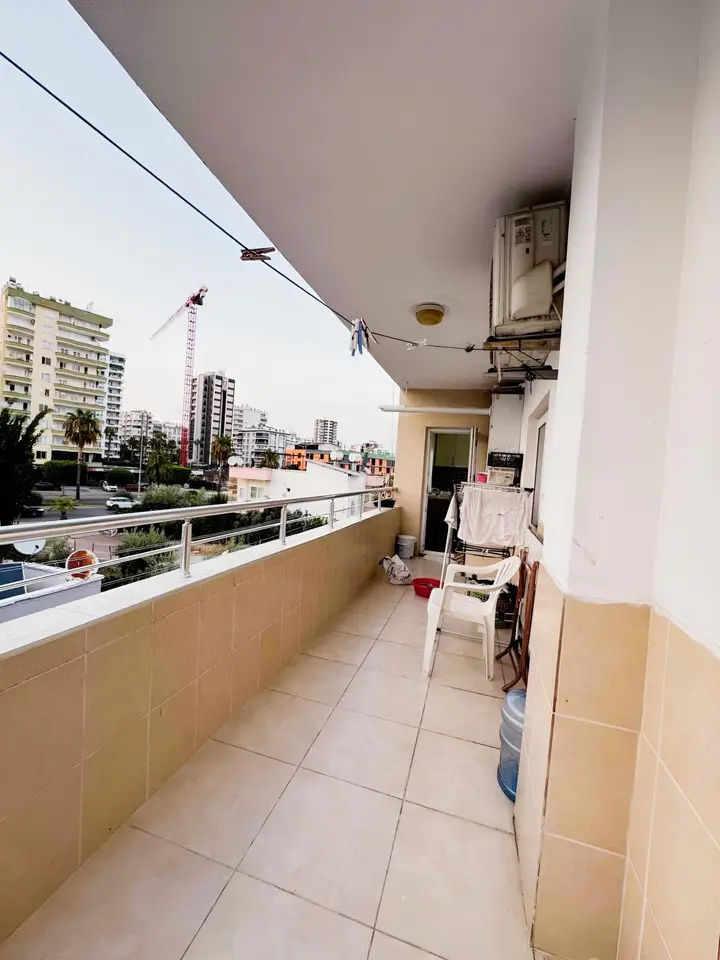 MRS GAYRİMENKUL & BARTERDEN YENIŞEHİRDE 3 katlı müstakil