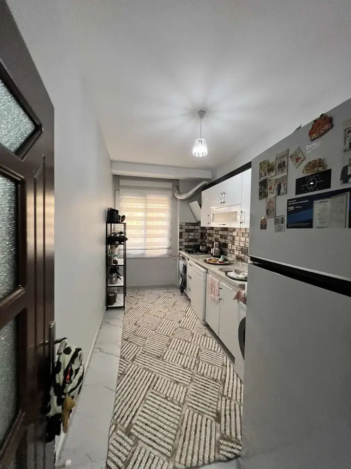 MRS GAYRİMENKULDEN ÜÇ OCAKTA SATILIK 2+1 DAİRE - fotoğraf 2