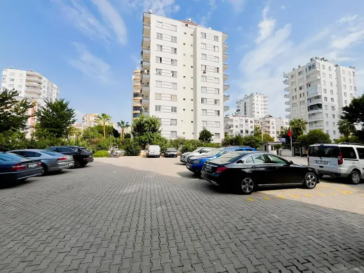 MRS GAYRİMENKULDEN MEZİTLİ Yeni Mahalle de Satılık 4+1 Daire - fotoğraf 3
