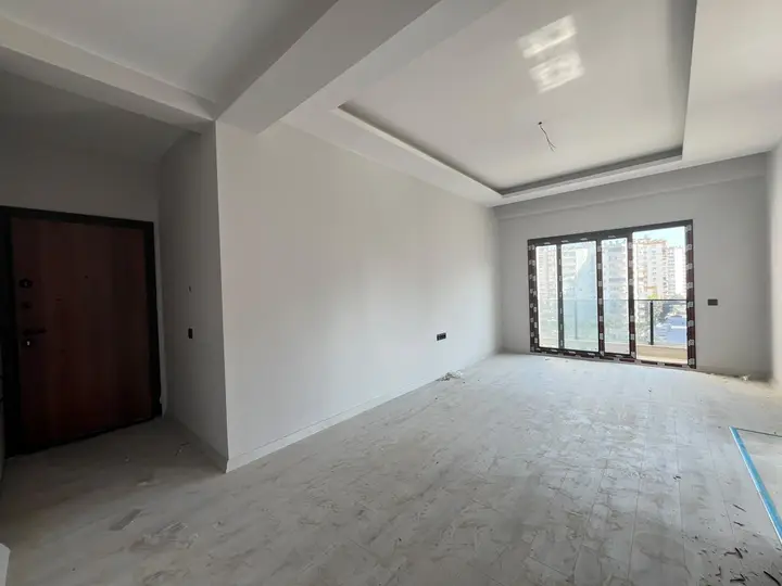 MRS GAYRİMENKULDEN DAVULTEPE DE SATILIK 2+1 DAİRE