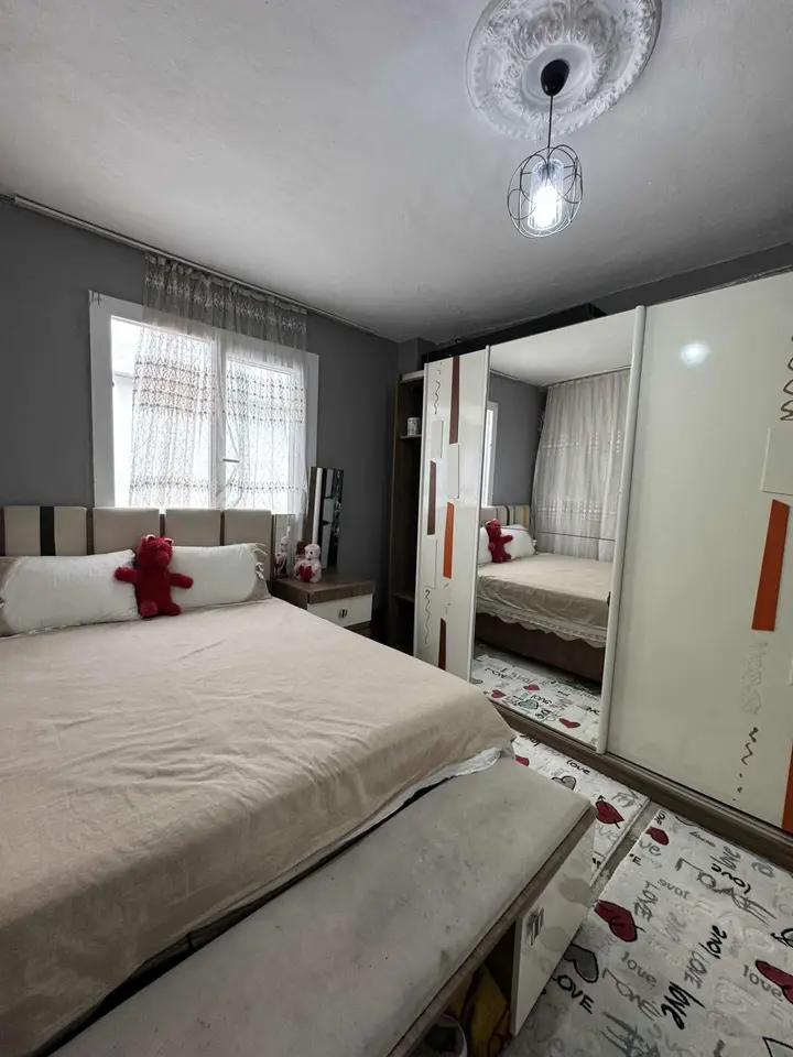 KÖŞE BAŞI ACİL SATILIK MÜSTAKİL EV - fotoğraf 5