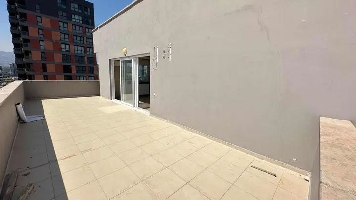MRS GAYRİMENKULDEN 2,5+1 MUSTAFA KEMAL MAH. GENİŞ TERASLI DAİRE - fotoğraf 4