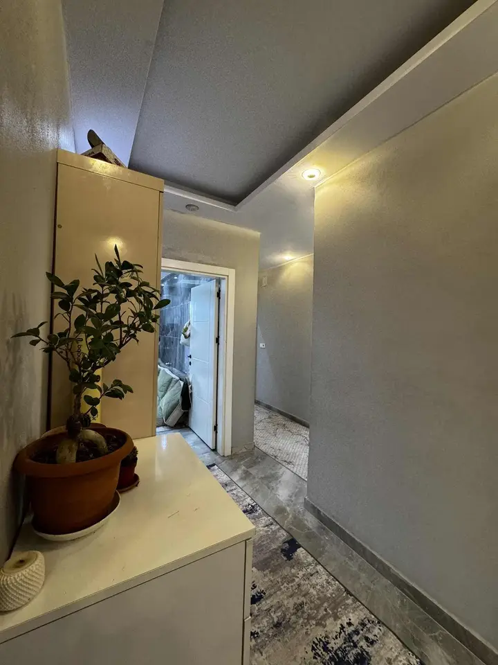 Akdeniz Bekirde'de Satılık 2katlı Müstakil - fotoğraf 2