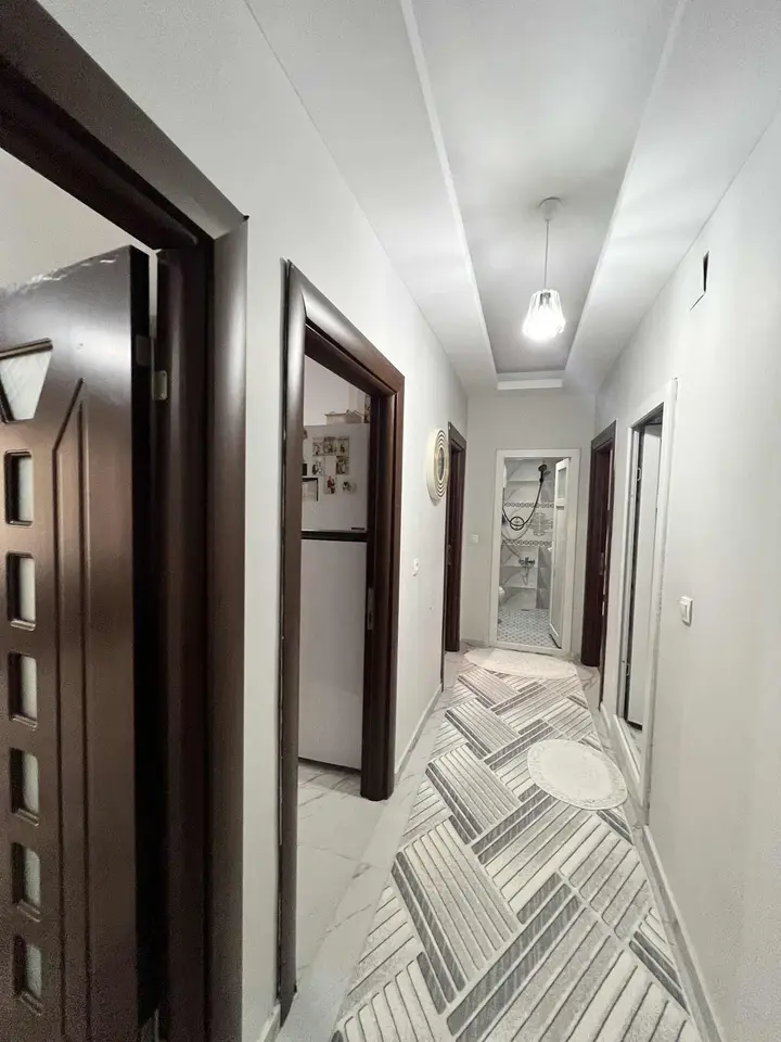 MRS GAYRİMENKULDEN ÜÇ OCAKTA SATILIK 2+1 DAİRE