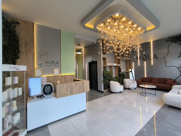 MRS GAYRİMENKULDEN YAŞAR DOĞU CAD.ÜZERİ 350M2 GÜZELLİK MERKEZİ - fotoğraf 3