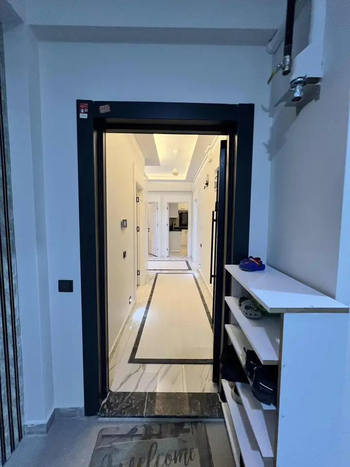 MRS GAYRİMENKUL'DEN ARPAÇ'TA 2+1 SIFIR YAPILI KUPON DAİRE - fotoğraf 4