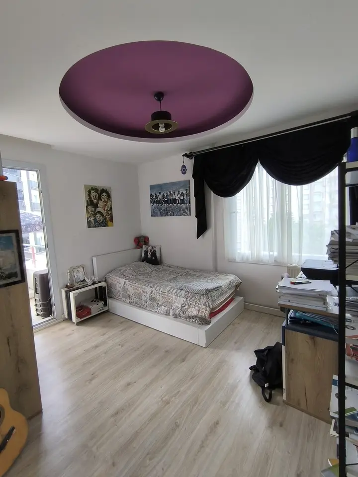 MRS GAYRİMENKULDEN MERKEZ MAH.4+1 ACİL BU SİTEDE BU FİYATA YOK!! - fotoğraf 3