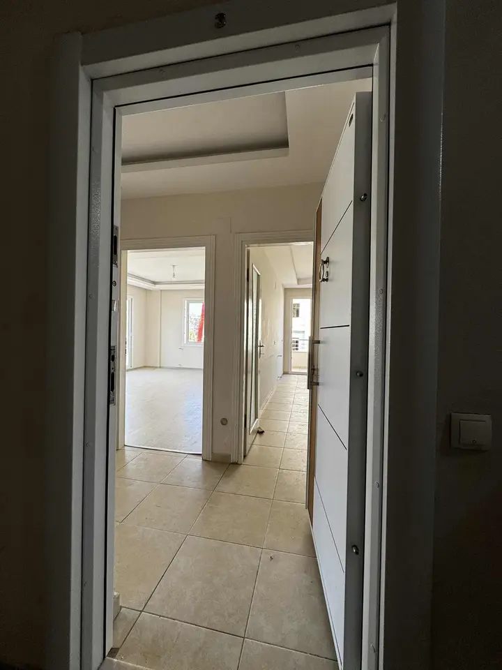 Mevlana Mhl Masrafsız Kiralık Daire - fotoğraf 3