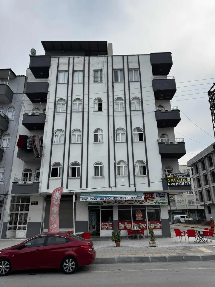 MRS GAYRİMENKUL & BARTER'den Acil Satılık ful yapılı Daire - fotoğraf 4