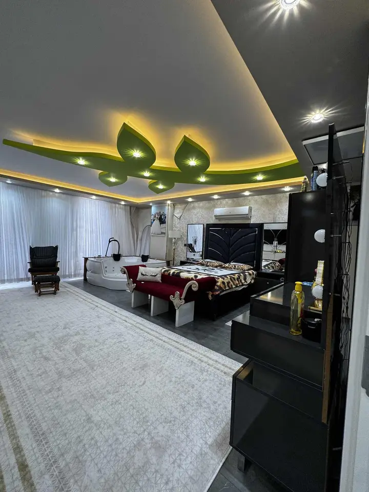 KURDALİ MAHALLESİNDE SATILIK DUBLEKS MÜSTAKİL BİNA - fotoğraf 2