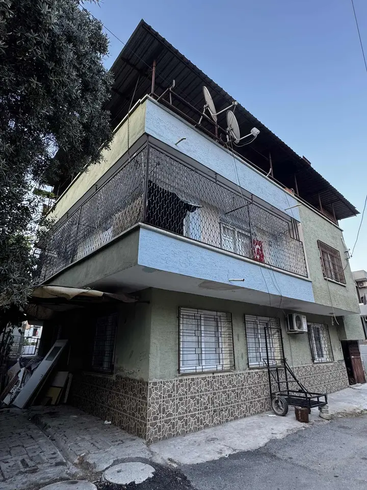 SELÇUKLAR MAGALLESİNDE KOMPLE SATILIK - fotoğraf 4