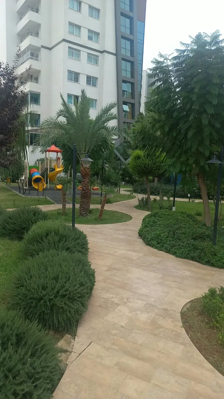 MRS GAYRİMENKULDEN MERKEZ MAH.4+1 6.KAT SATILIK MASRAFSIZ DAİRE - fotoğraf 2