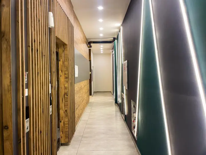 Mrs Gayrimenkulden Tece`de 3+1 Havuzlu Aquaparklı Satılık Daire - fotoğraf 2