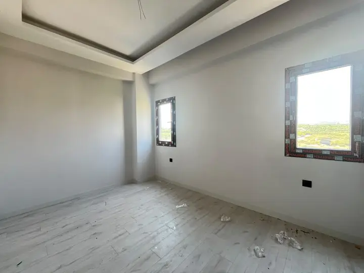 MRS GAYRİMENKULDEN DAVULTEPE DE SATILIK 2+1 DAİRE - fotoğraf 2