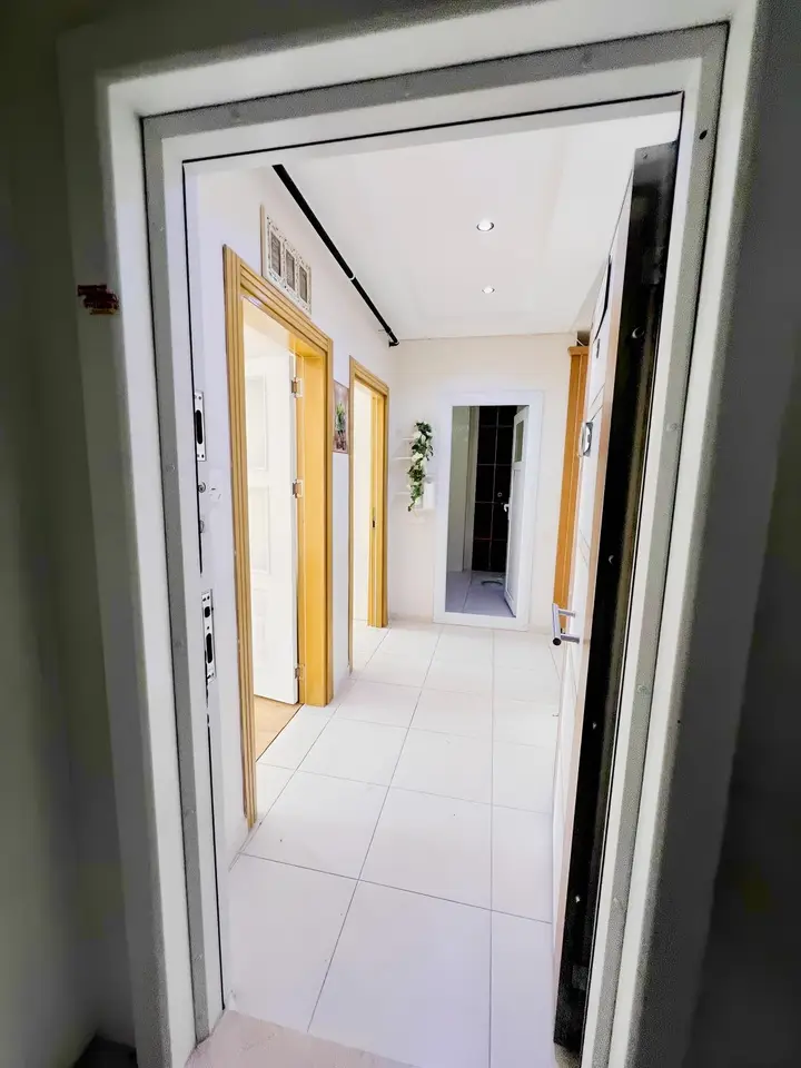 MRS GAYRİMENKUL'den YALINAYAKTA DOĞALGAZLI 3+1 KİRALIK - fotoğraf 4