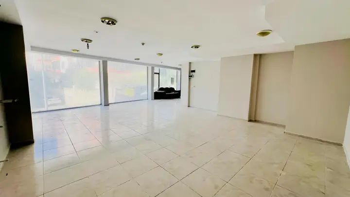 TOROSLAR YALINAYAKTA SATILIK DÜKKAN 110 M2 - fotoğraf 5