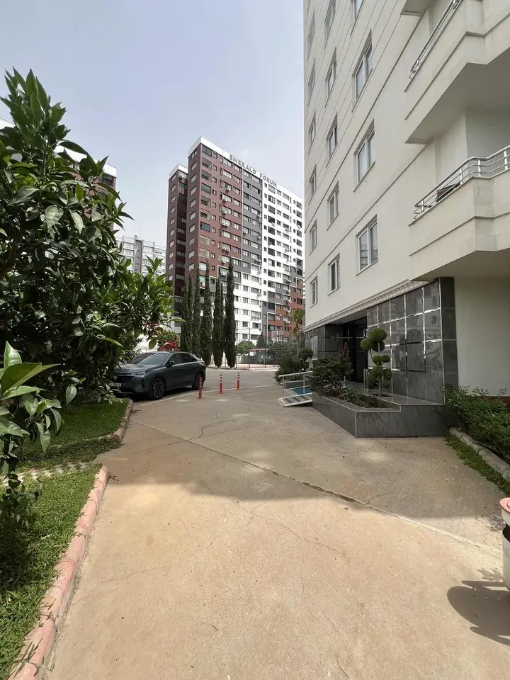 MRS GAYRİMENKUL'DEN GÜVENEVLERDE PRESTİJLİ YAŞAM FIRSATI ACİL
