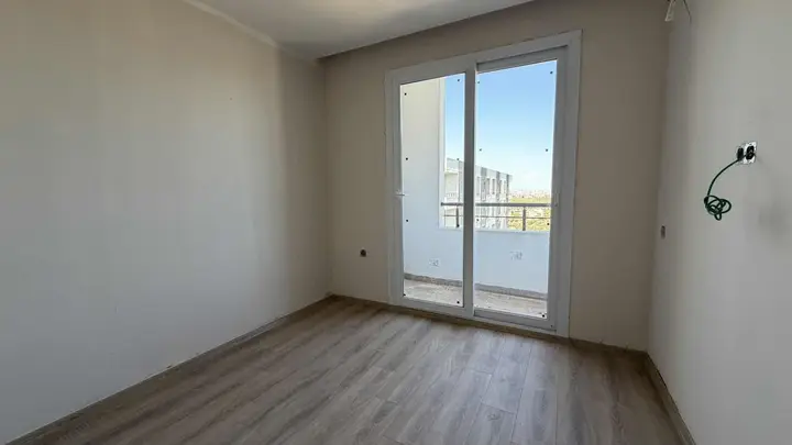 MRS"DEN SATILIK 1+1 FULL DENİZ VE DAĞ MANZARALI LÜKS REZİDANS