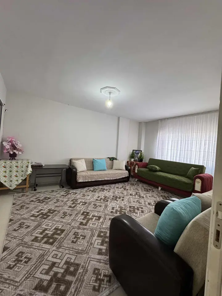 MRS GAYRİMENKUL & BARTER' den Sanayi Mhl satılık daire - fotoğraf 2