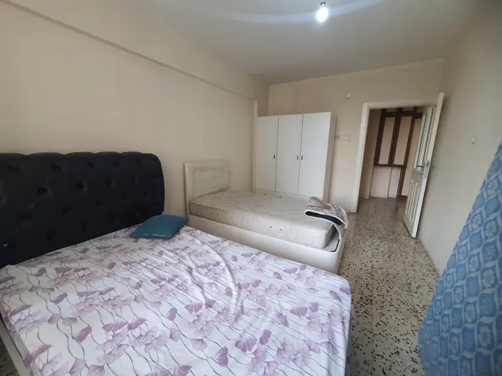 MRS GAYRİMENKULDEN MEZİTLİ FATİH MAH.SATILIK 3+1 DAİRE