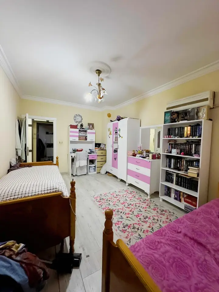 MRS GAYRİMENKUL & BARTERDEN YENIŞEHİRDE 3 katlı müstakil - fotoğraf 2