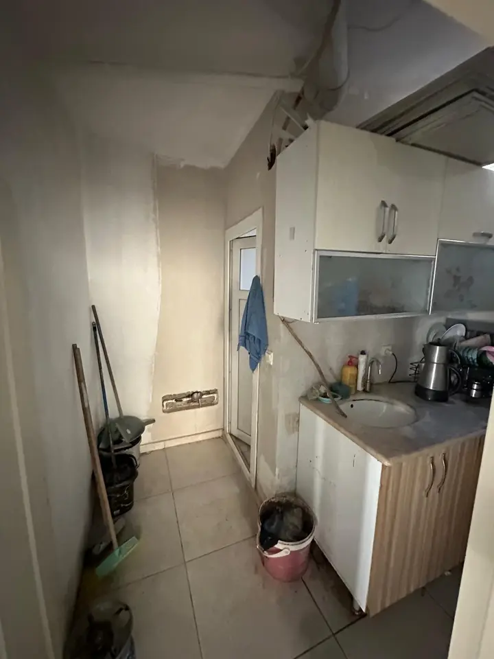 MRS'DEN TOROSLAR HALKKENTTE 220 M² SATILIK KOMPLE BINA - fotoğraf 5