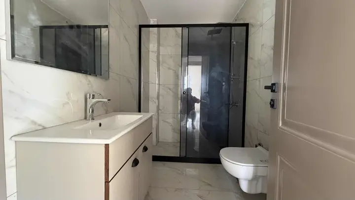 MRS"DEN 1+1 SATILIK KAÇMAZ FIRSATTT SON DAİRE UYGUN FİYATA - fotoğraf 2