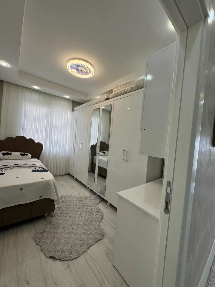 ARPAÇSAKARLARDA SATILIK KUPON DAİRE MASRAFSIZ KELEPİR - fotoğraf 5