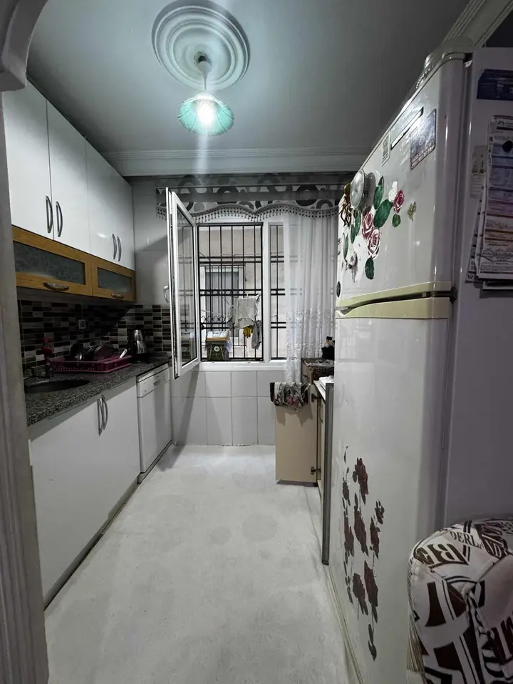 SELÇUKLAR MAGALLESİNDE KOMPLE SATILIK
