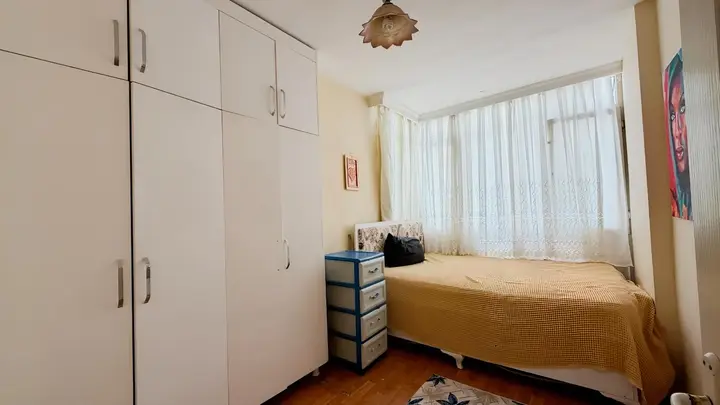 MRS GAYRİMENKULDEN MERSİN POZCU'DA SATILIK 3+1 DAİRE - fotoğraf 4