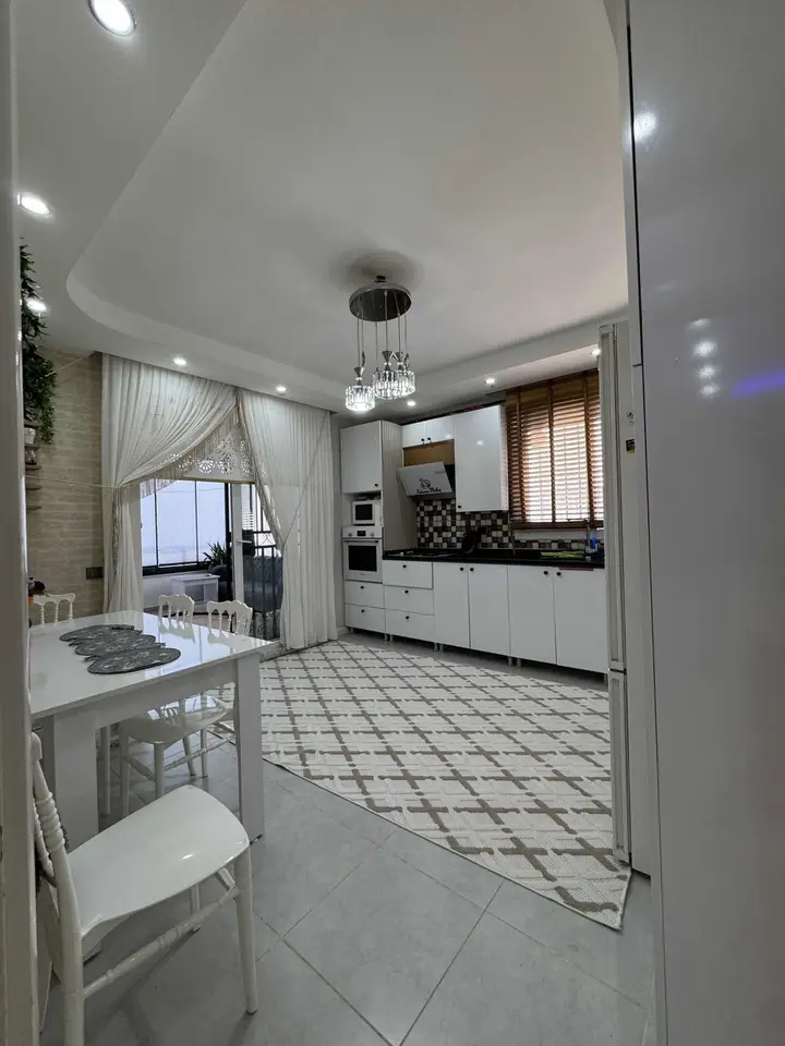 MRS GAYRİMENKUL & BARTER' den Yalınayakta Satılık Daire - fotoğraf 2
