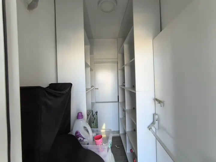 MRS GAYRİMENKULDEN HAMAM SAUNALI 3+1 AMERİKAN MTFK SATILIK DAİRE