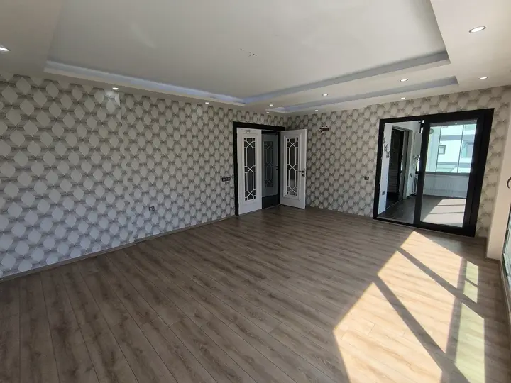 Mrs Gayrimenkulden Satılık Ultra Lüks 5+1 Rezidans akıllı daire - fotoğraf 2