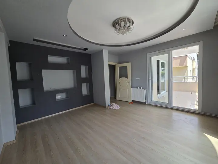 MRS'DEN Dükkan + Daire + Dubleks Yenişehir Menteş'te Komple Bina