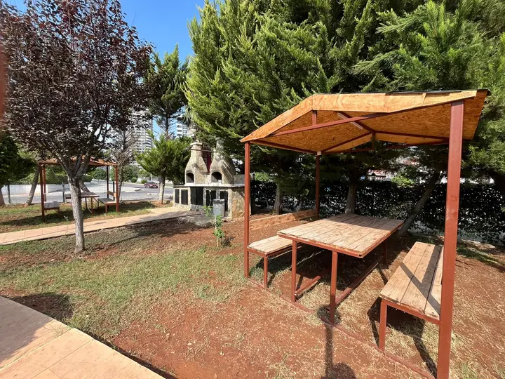 MRS Gayrimenkul Yenişehir Kuzeykente 3+1 Bağımsız Mutfak Daire - fotoğraf 4