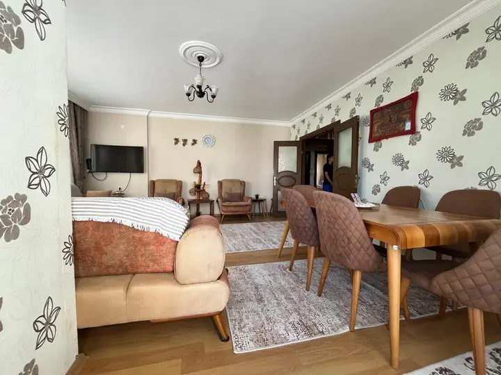 MRS GAYRİMENKULDEN MEZİTLİ VİRANŞEHİRDE SATILIK 3+1 DAİRE - fotoğraf 2
