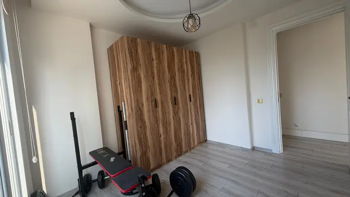MRS GAYRİMENKULDEN TECEDE KİRALIK FULL LÜKS EŞYALI 3+1 DAİRE - fotoğraf 2