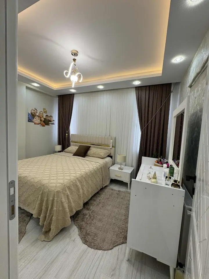 ARPAÇSAKARLARDA SATILIK KUPON DAİRE MASRAFSIZ KELEPİR - fotoğraf 2