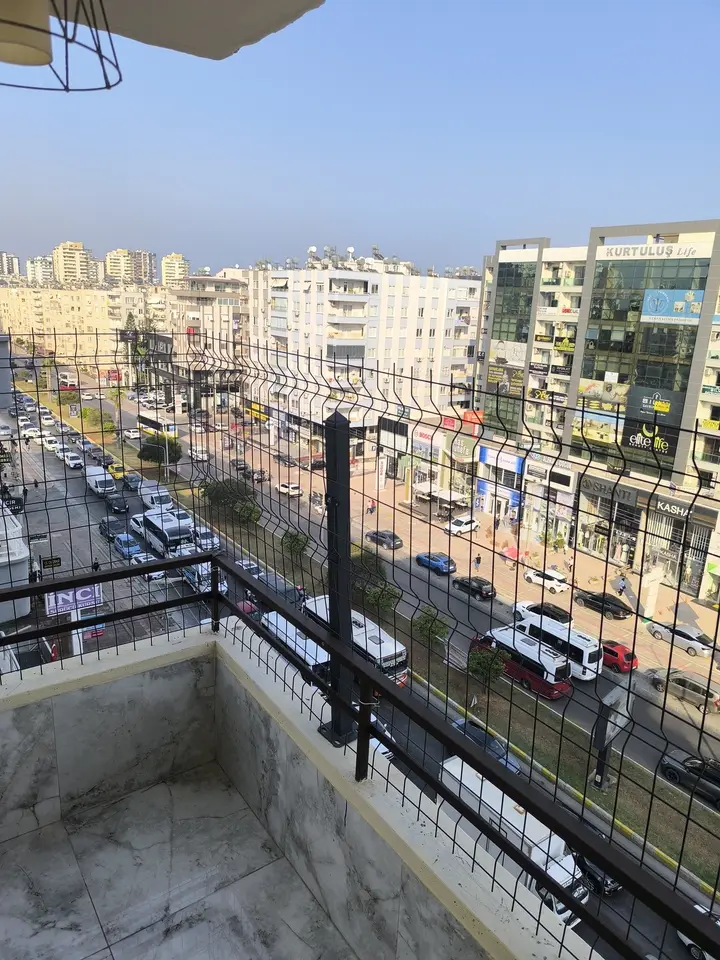 MRS GAYRİMENKULDEN MEDİCALPARK YANI 2+1 BĞMSZ MUTFAK MASRAFSIZ D - fotoğraf 3