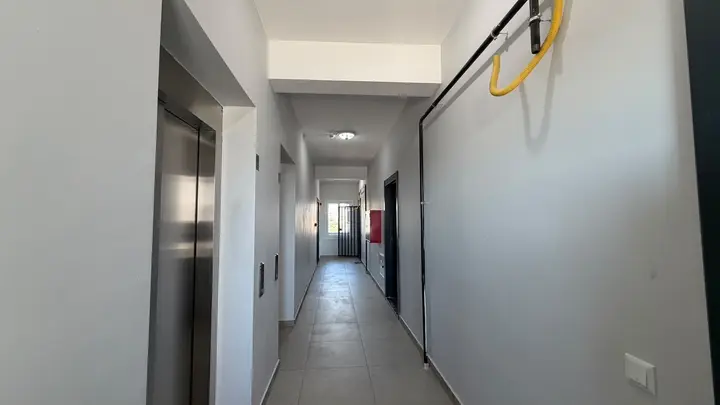 75. YIL MAHALLESİNDE LÜKS & FULL EŞYALI KİRALIK DAİRE