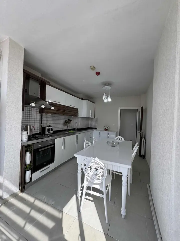 AKDENİZ KONSEPTTE ACİL SATILIK FIRSAT 3+1 DAİRE - fotoğraf 5