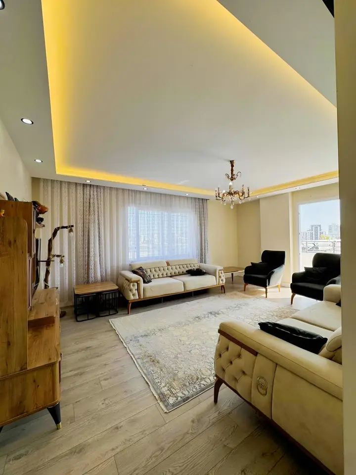 YENİŞEHİR ÇİFTLİKKÖYDE ACİL SATILIK UYGUN DAİRE