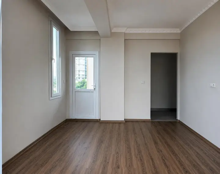 MRS GAYRİMENKULDEN AYAŞTA SATILIK 2+1 HAVUZLU ARAKAT DAİRE - fotoğraf 4