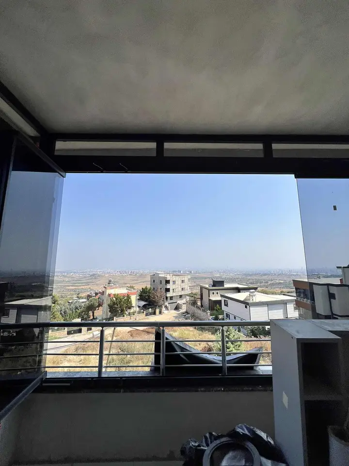 MRS'DEN BULUKLUDA TRIPLEX HAVUZLU VİLLA İÇİ FUL YAPILI MASRAFSIZ - fotoğraf 2
