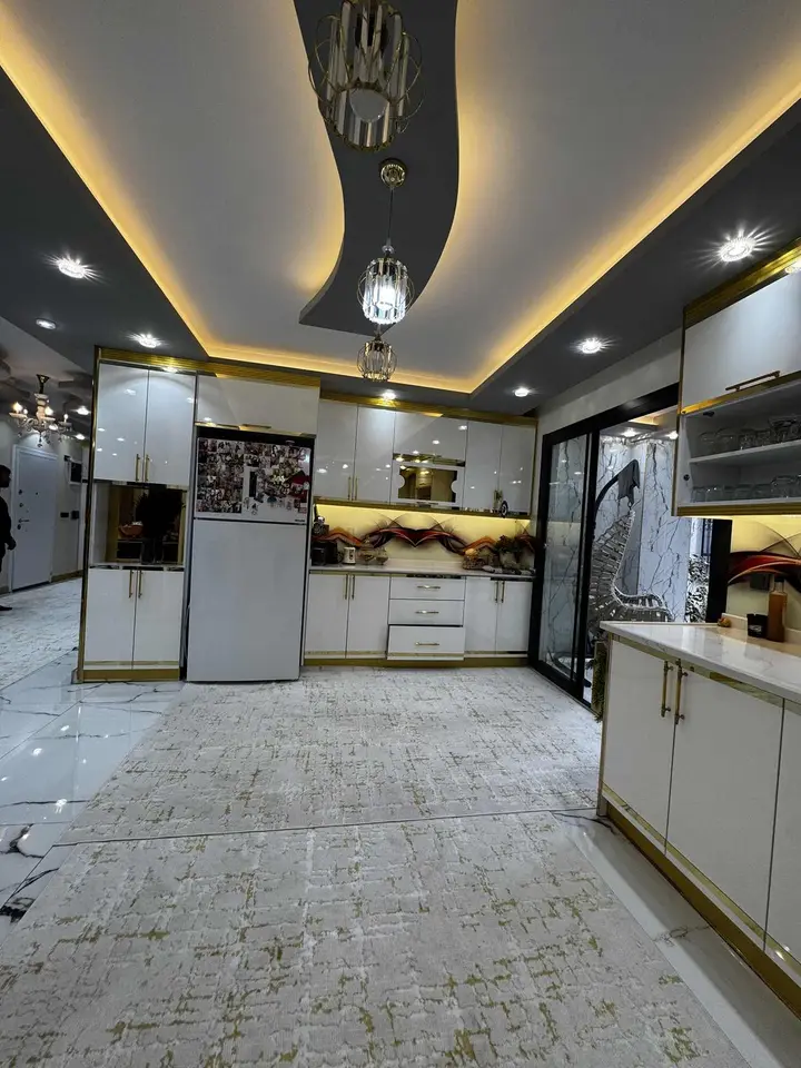 KURDALİ MAHALLESİNDE SATILIK DUBLEKS MÜSTAKİL BİNA - fotoğraf 4