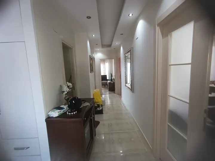MRS GAYRİMENKULDEN MEZİTLİ AKDENİZDE SATILIK LÜKS 3+1 DAİRE - fotoğraf 5