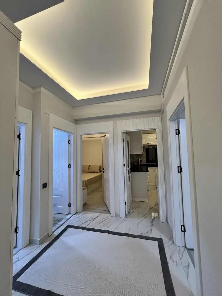 MRS GAYRİMENKUL'DEN ARPAÇ'TA 2+1 SIFIR YAPILI KUPON DAİRE