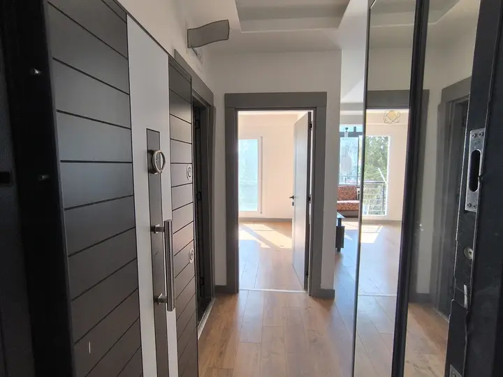 MRS GAYRİMENKULDEN TECE'DE KİRALIK 1+1 ARAKAT DAİRE - fotoğraf 3