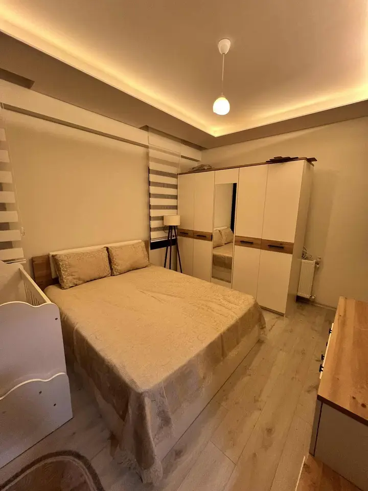 MRS GAYRİMENKUL'DEN ARPAÇ'TA 2+1 SIFIR YAPILI KUPON DAİRE - fotoğraf 3