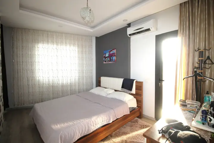 MRS Gayrimenkul Yenişehir Kuzeykente 3+1 Bağımsız Mutfak Daire - fotoğraf 2